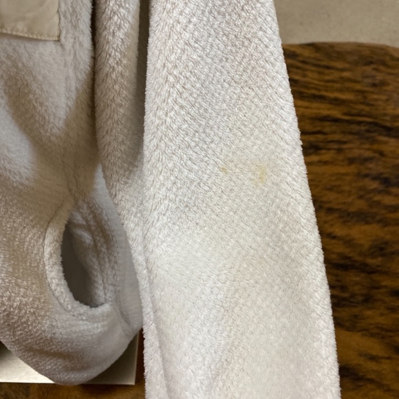 Patagonia fleece jacket - Picture 3 of 5
